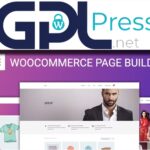 WooCommerce Page Builder For Elementor - Professional Store Designer