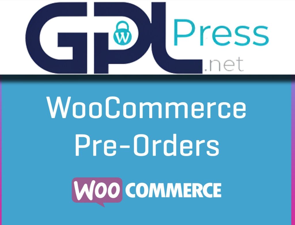 WooCommerce Pre-Orders - Maximize Revenue Before Product Launch