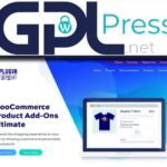 WooCommerce Product Add-Ons Ultimate - Advanced Customization