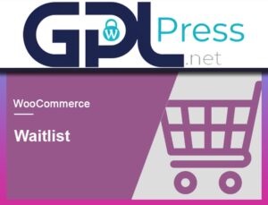 WooCommerce Waitlist – Smart Stock Notifications & Sales Booster