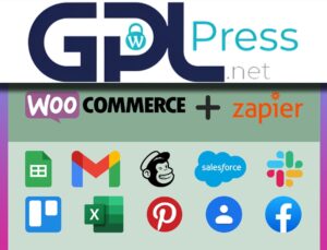 WooCommerce Zapier Integration – Automated Workflow Powerhouse
