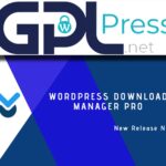 WordPress Download Manager Pro - Digital Sales and File Management