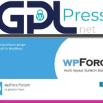 WpForo WordPress Forum Plugin Premium Addons Pack - Ultimate Bundle
