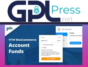 YITH WooCommerce Account Funds Premium – Boost Customer Loyalty