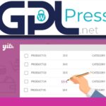 YITH WooCommerce Bulk Product Editing Premium - Enterprise Efficiency