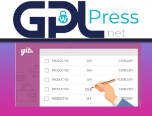 YITH WooCommerce Bulk Product Editing Premium – Enterprise Efficiency