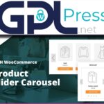 YITH WooCommerce Product Slider Carousel Premium - Store Visuals