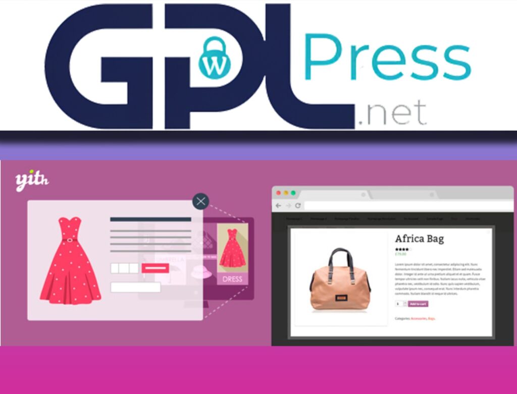 YITH WooCommerce Quick View Premium - Enhanced Shopping Experience