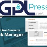 YITH WooCommerce Tab Manager Premium - Professional Custom Tabs