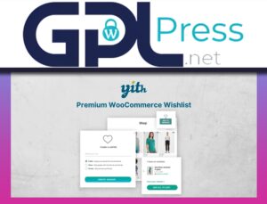 YITH WooCommerce Wishlist Premium – Boost Sales & Customer Loyalty